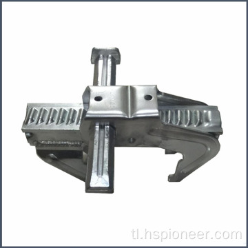 Formwork galvanized formwork clamp